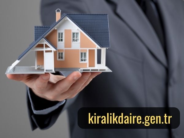 Yukarı Mahallesi Kiralık Daire